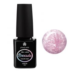 Гель-лак Planet Nails, "Brocade" - 12837, 8 мл