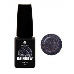Гель-лак Planet Nails, "RAINBOW"- 811, 8 мл