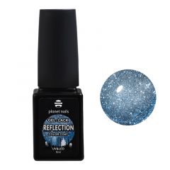 Гель-лак Planet Nails, "Reflection"- 162, 8мл