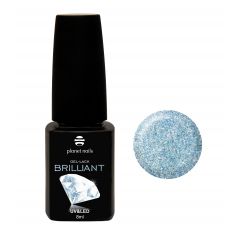 Гель-лак Planet Nails, "BRILLIANT" - 712, 8 мл