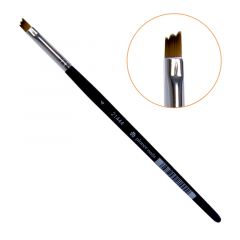 Кисть Planet Nails для дизайна волна №4 (9850.4)