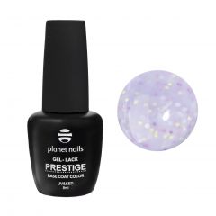 Гель-лак Planet Nails, "PRESTIGE BASE COLOR SMOOTHIES"- 190, 8 мл