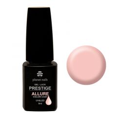 Гель-лак Planet Nails, "PRESTIGE ALLURE" - 603, 8мл