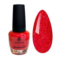 Лак для ногтей Planet Nails Reflection (315), 12мл