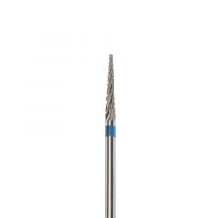 Фреза тонкая усеченный конус 2 мм (Т2)