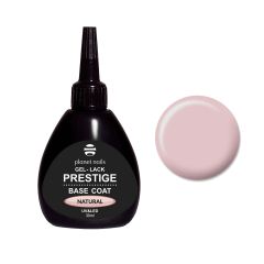 Гель-лак Planet Nails, "PRESTIGE" - BASE NATURAL, 30 мл