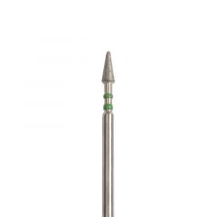 Фреза монолитная конус