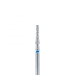Фреза алмазная усеченный конус 2,3мм (848.023)