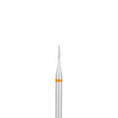 Фреза стальная игловидная фисурная 0,8мм (39RF.008)