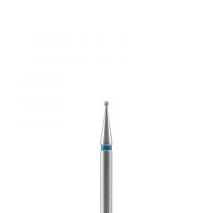 Фреза алмазная шарик 0,9мм (801.009)