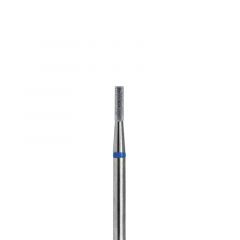 Фреза алмазная цилиндрическая 2,1 мм, 5 шт/уп