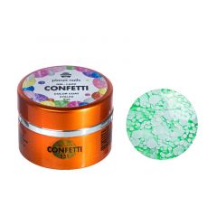 Гель-лак Planet Nails, "CONFETTI" - 531, 5 мл