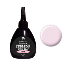 Гель-лак Planet Nails, "PRESTIGE" - BASE ROSE, 30 мл
