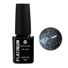 Гель-лак Planet Nails, "PLATINUM"- 119, 8мл