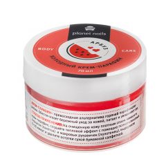 Холодный крем-парафин "Арбуз", 70 мл