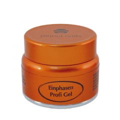 Гель Planet Nails - Einphasen Gel однофазный густой вязкости 5г