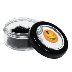 Ресницы норка в контейнере 6 мм