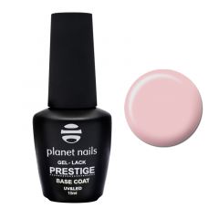 Гель-лак Planet Nails, "PRESTIGE" - BASE NATURAL, 10 мл