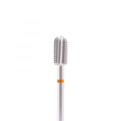 Фреза стальная цилиндр 7мм (82RF.070)