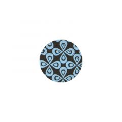 Гель-краска Planet Nails Stamping Gel голубая, 8мл