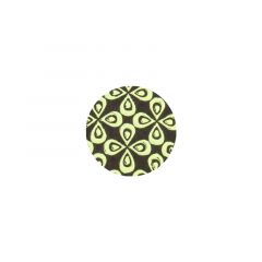 Гель-краска Planet Nails Stamping Gel неоново-желтая, 8мл