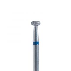 Фреза алмазная цилиндр 3,5 мм (909.035)
