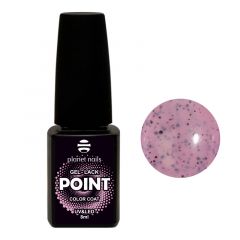 Гель-лак Planet Nails, "Point" - 422, 8мл