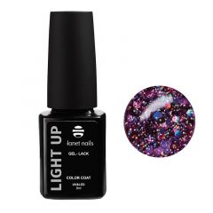 Гель-лак Planet Nails, "Light Up" - 387, 1 кг