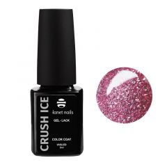 Гель-лак Planet Nails, "Crush Ice" - 394, 8мл