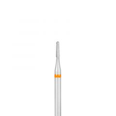 Фреза стальная игловидная фисурная 1,4мм (39RF.014)
