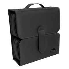 Сумка пенал черная