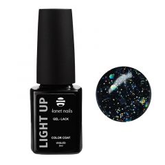 Гель-лак Planet Nails, "Light Up" - 389, 8мл