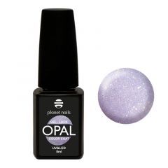 Гель-лак Planet Nails, "OPAL"- 863, 8мл
