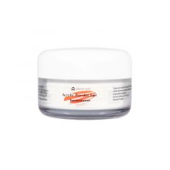 Пудра акриловая Planet Nails - быстросохнущая, белоснежная 15г.