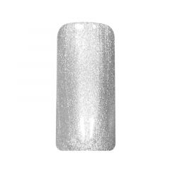 Гель-краска Planet Nails - Paint Gel серебряная 5г