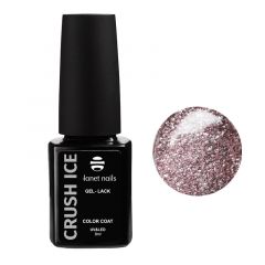 Гель-лак Planet Nails, "Crush Ice" - 392, 8мл