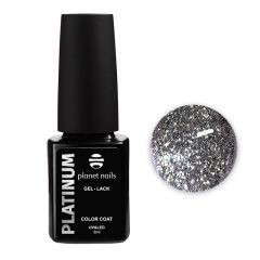 Гель-лак Planet Nails, "PLATINUM"- 114, 8мл