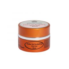 Гель Planet Nails - MAKE UP SCULPTING PROF GEL ROSE – моделирующий гель, розовый, 15 г