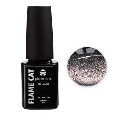Гель-лак Planet Nails "Flame cat" - 365, 8мл