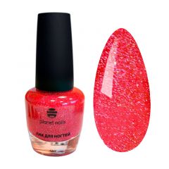 Лак для ногтей Planet Nails Reflection (314), 12мл