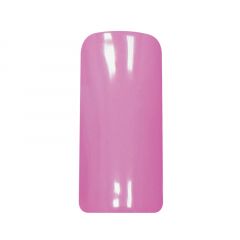 Гель-краска без липкого слоя Planet Nails - Paint Gel розовая 5г
