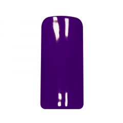 Гель-краска без липкого слоя Planet Nails - Paint Gel фиолетовая 5г