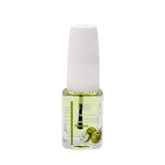 Масло для ногтей и кутикулы PN-Nageloil яблоко 11мл