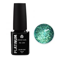 Гель-лак Planet Nails, "PLATINUM"- 116, 8мл
