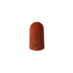 Колпачок абразивный 5x11мм, 80 грит (10шт в упаковке)
