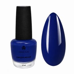 Лак для ногтей с эффектом гелевого покрытия Planet Nails (887) 12мл