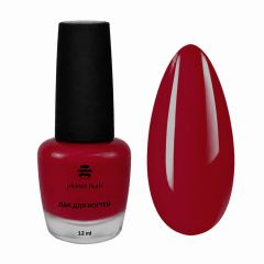 Лак для ногтей с эффектом гелевого покрытия Planet Nails (886) 12мл