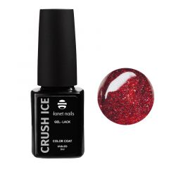 Гель-лак Planet Nails, "Crush Ice" - 395, 8мл