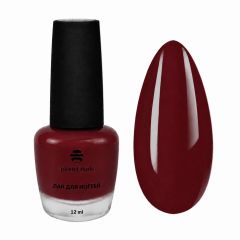Лак для ногтей с эффектом гелевого покрытия Planet Nails (885) 12мл