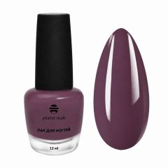 Лак для ногтей с эффектом гелевого покрытия Planet Nails (889) 12мл